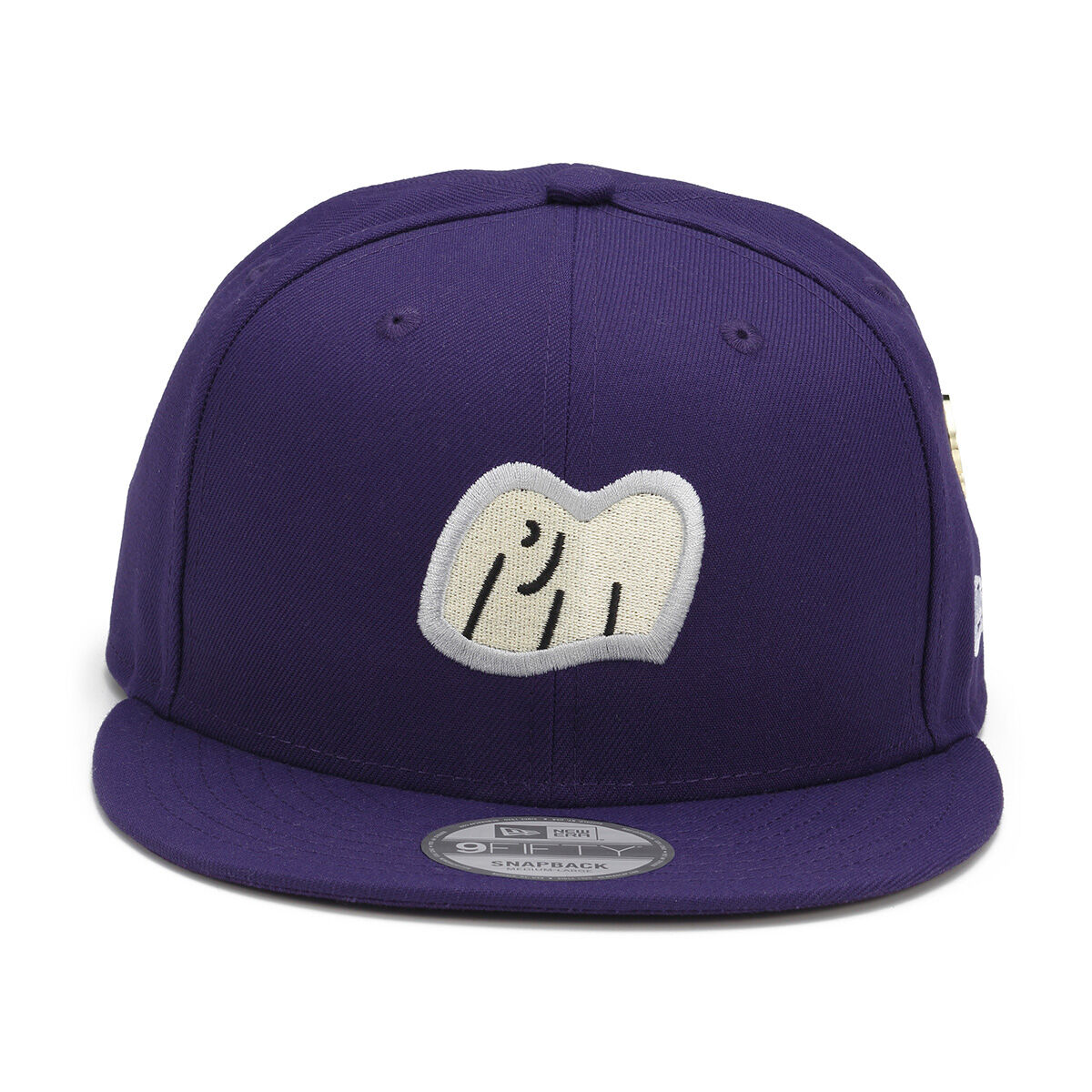 おつ　ニューエラ STRICT-G NEW ERA(R)　9FIFTY STRICT-G NEW ERA(R)『機動戦士Gundam GQuuuuuuX』 9FIFTY(TM