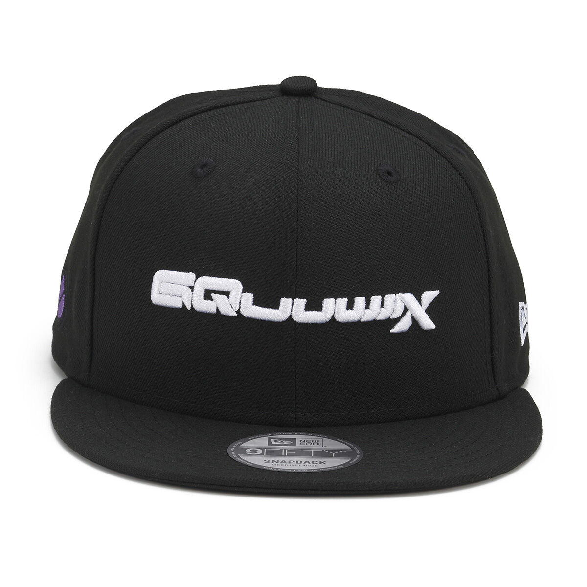 STRICT-G NEW ERA(R)『機動戦士Gundam GQuuuuuuX』9FIFTY(TM