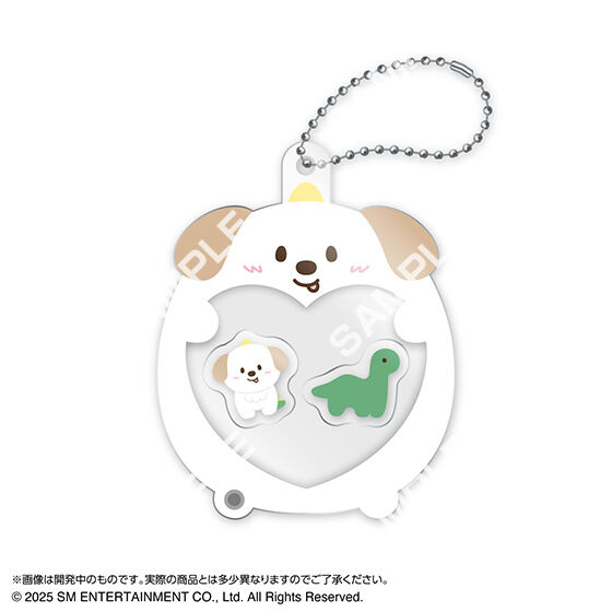 Din Don Dan 数量限定アクリルチャーム　Mayumi Morinaga Din Don Dan 数量限定アクリルチャーム Mayumi Morinaga - メルカリ