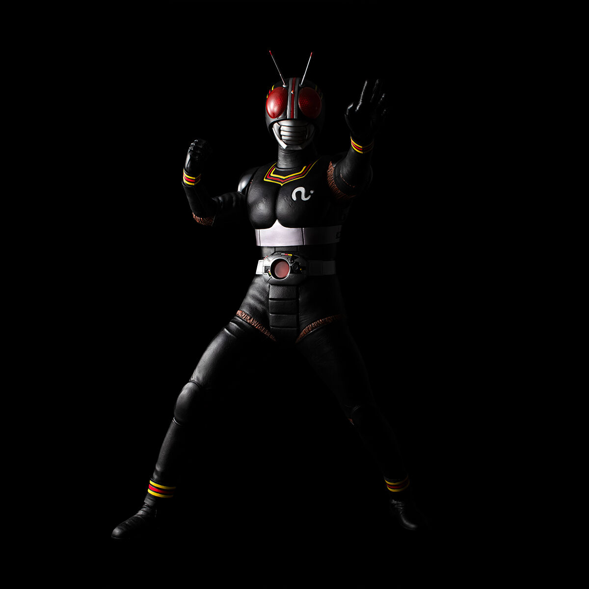 Ultimate Article 仮面ライダーBLACK | 仮面ライダーBLACK フィギュア