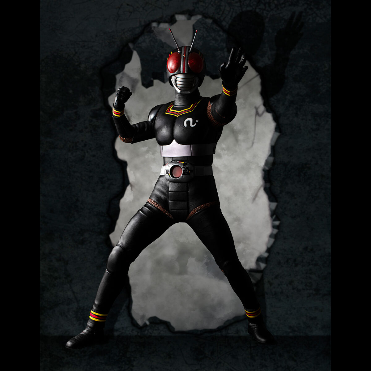 Ultimate Article 仮面ライダーBLACK | 仮面ライダーBLACK