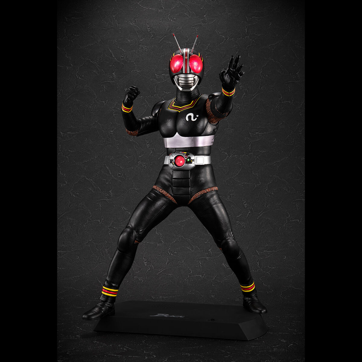 仮面ライダーRX BLACK カードダス　専用　ディスプレイ　台紙　２０　１００ Amazon.co.jp: ガンバレジェンズ SC01-075 CP かめんライダー