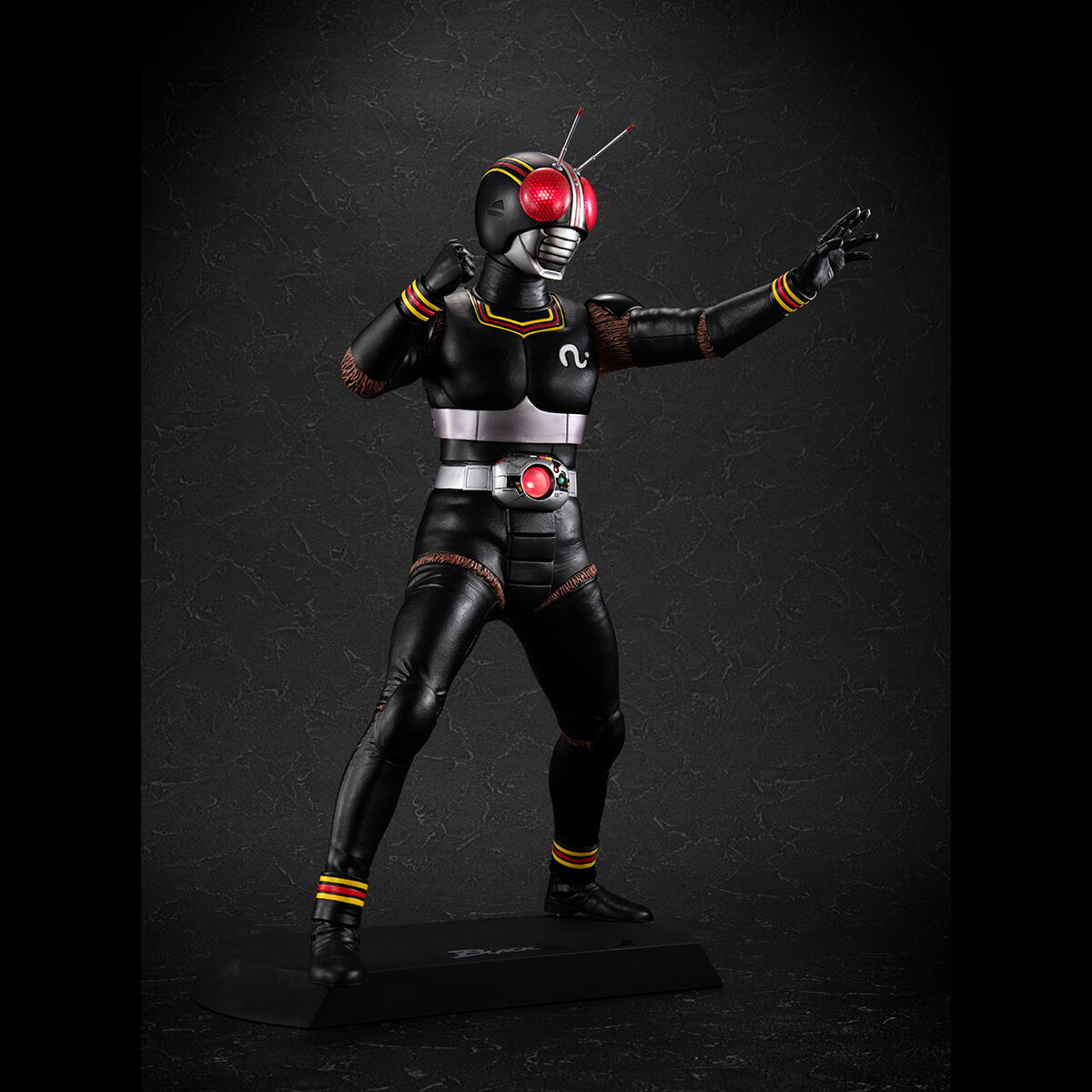 Ultimate Article 仮面ライダーBLACK | 仮面ライダーBLACK
