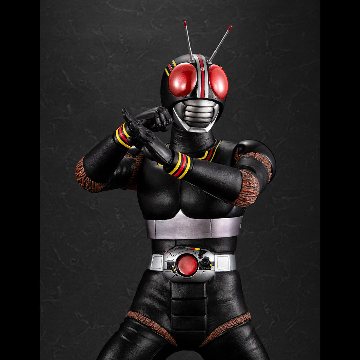 Ultimate Article 仮面ライダーBLACK | 仮面ライダーBLACK