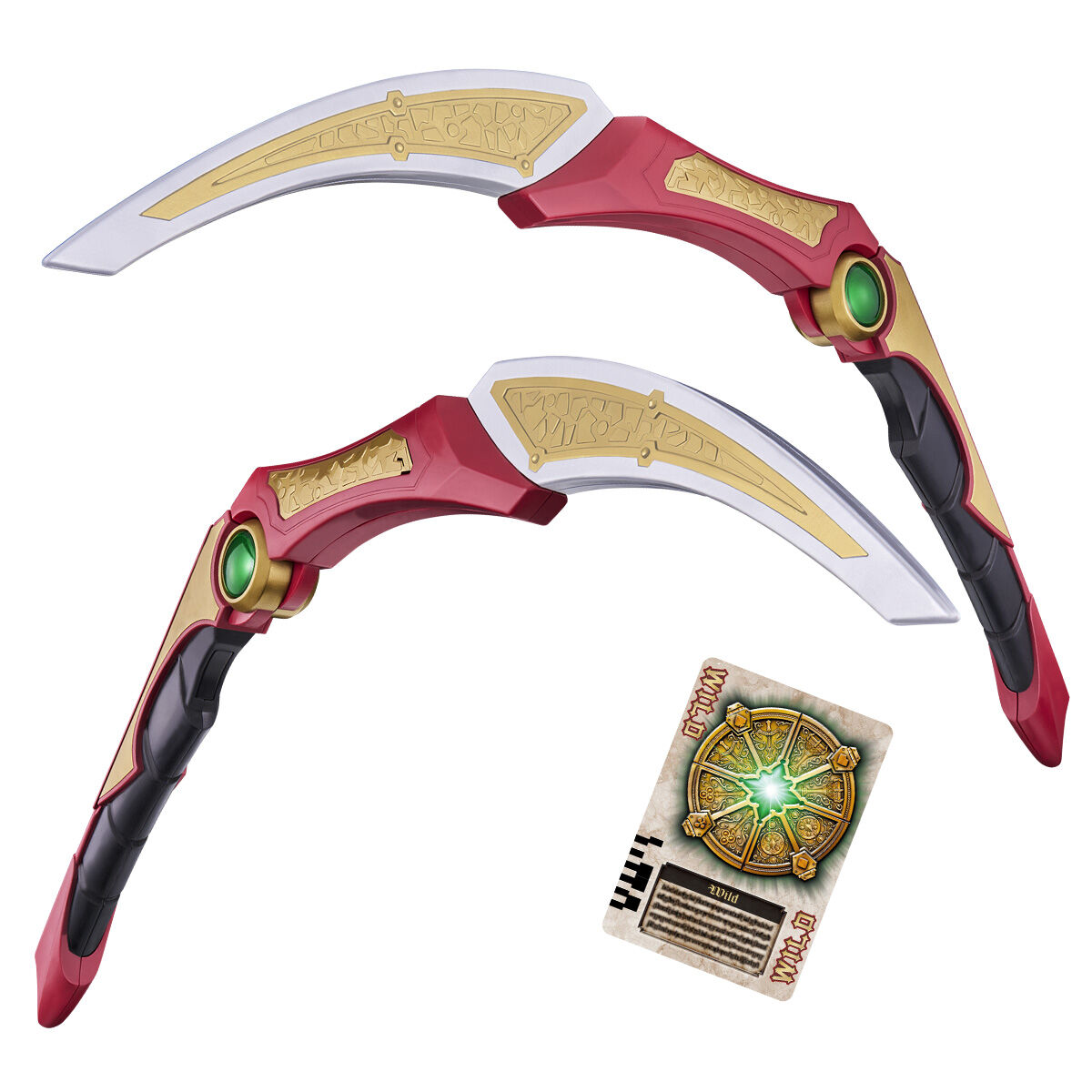 仮面ライダーブレイド DX醒鎌 ワイルドスラッシャー Amazon.co.jp: 仮面ライダーブレイド DX醒鎌 ワイルド