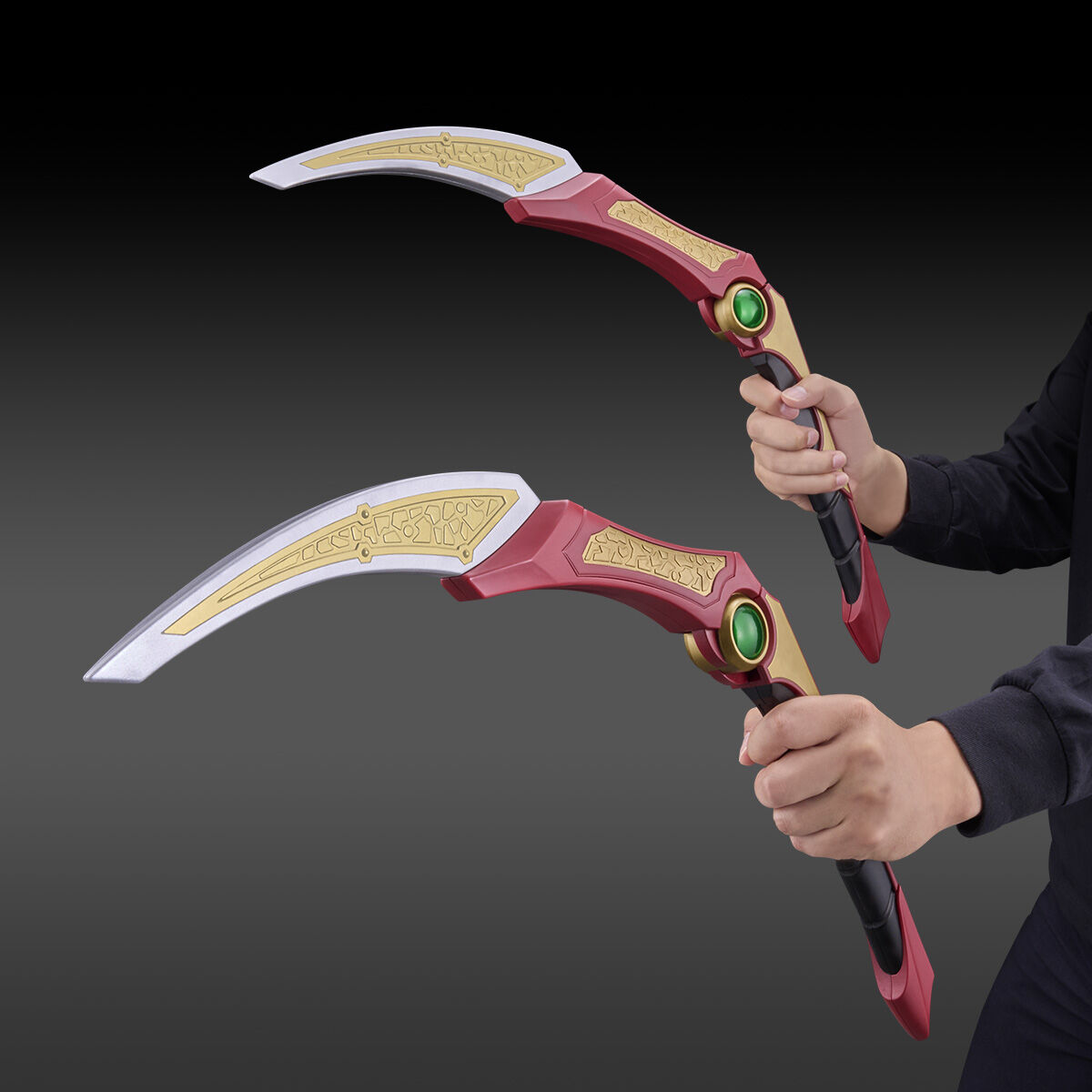 くま　ワイルドカリス CSMワイルドスラッシャー | BANDAI TOYS