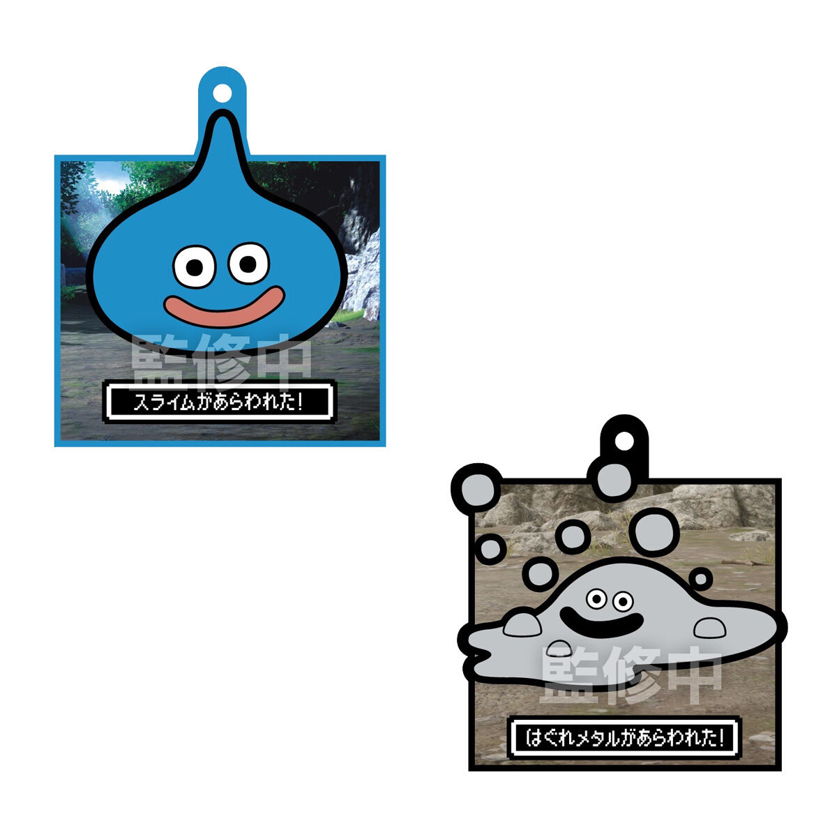 ドラゴンクエストVII Reimagined ラバマスARTグミ(12個入) | おもちゃ