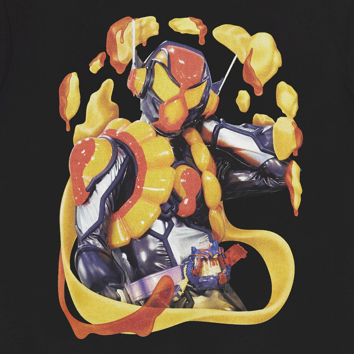 仮面ライダーガヴ　仮面ライダーヴラム　グッズ ツインアクリルスタンド 仮面ライダーヴラム／ラキア・アマルガ【仮面