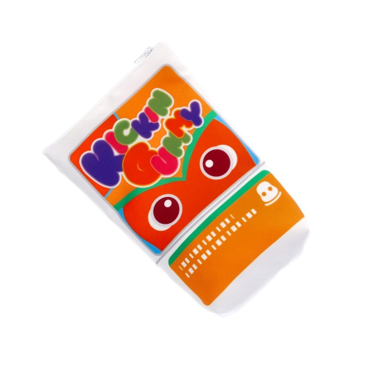 仮面ライダーガヴ ゴチゾウ柄 ポーチ【パンチングミ＆キッキングミ