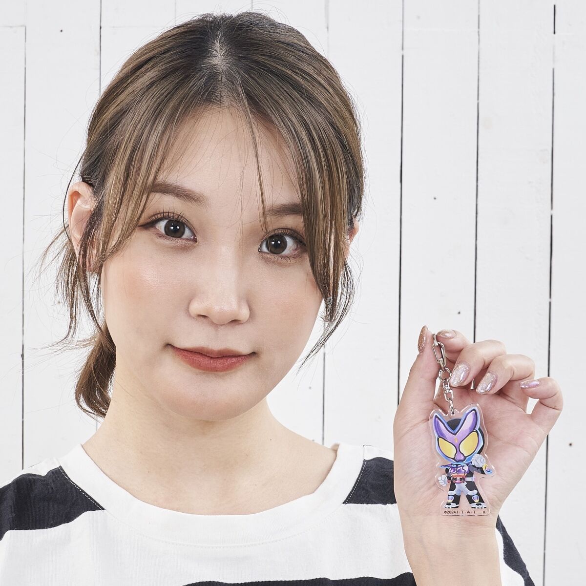 仮面ライダーガヴ デフォルメ アクリルチャーム（全7種） | 仮面