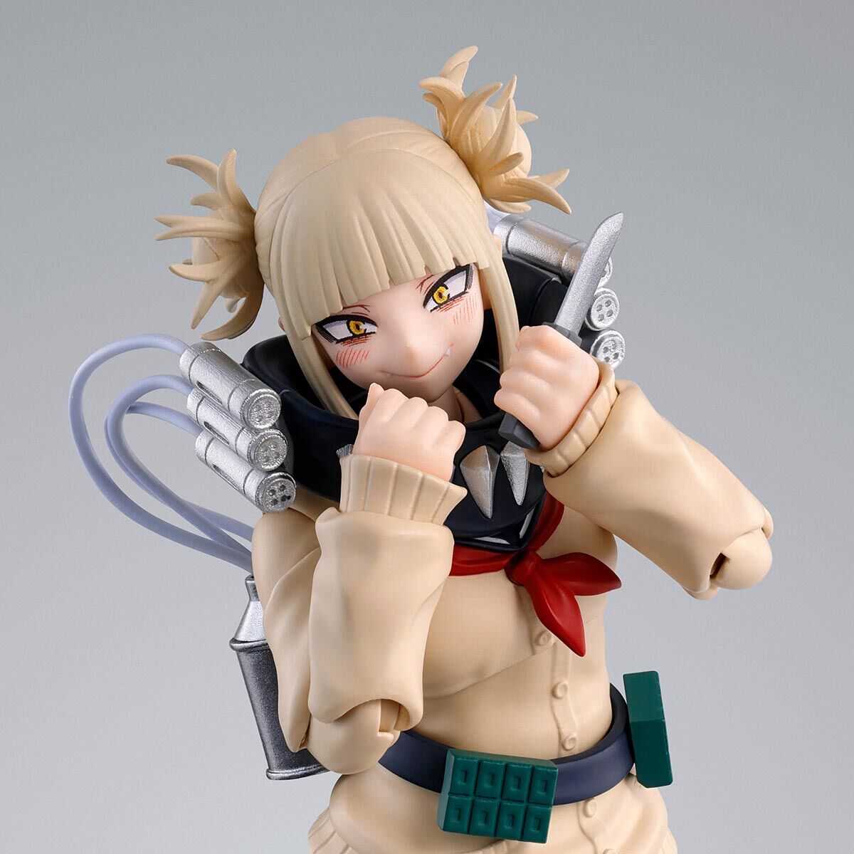 S.H.Figuarts トガヒミコ | 僕のヒーローアカデミア フィギュア