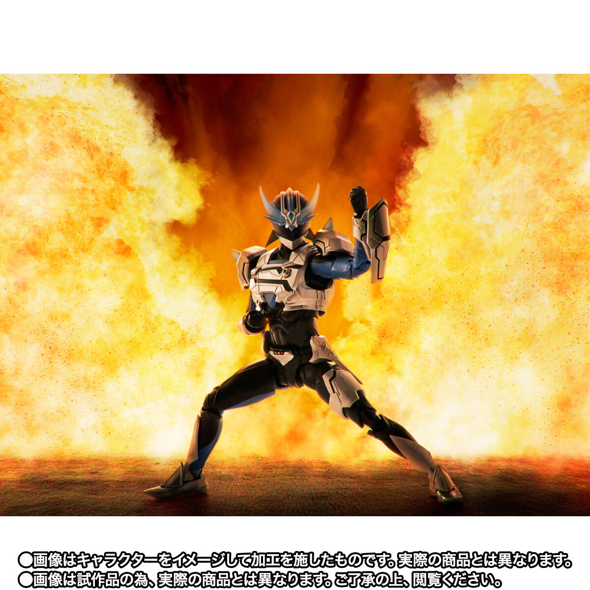 真骨彫 ウイングマン S.H.Figuarts（真骨彫製法） ウイングマン【2次：2025年9月発送