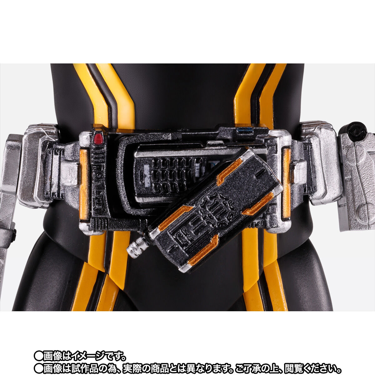 仮面ライダーカイザ 草加雅人 フィギュア 当時物 SHF 真骨彫 希少 黄黒銀 仮面ライダー555』より、S.H.Figuarts（真骨彫製法） 仮面