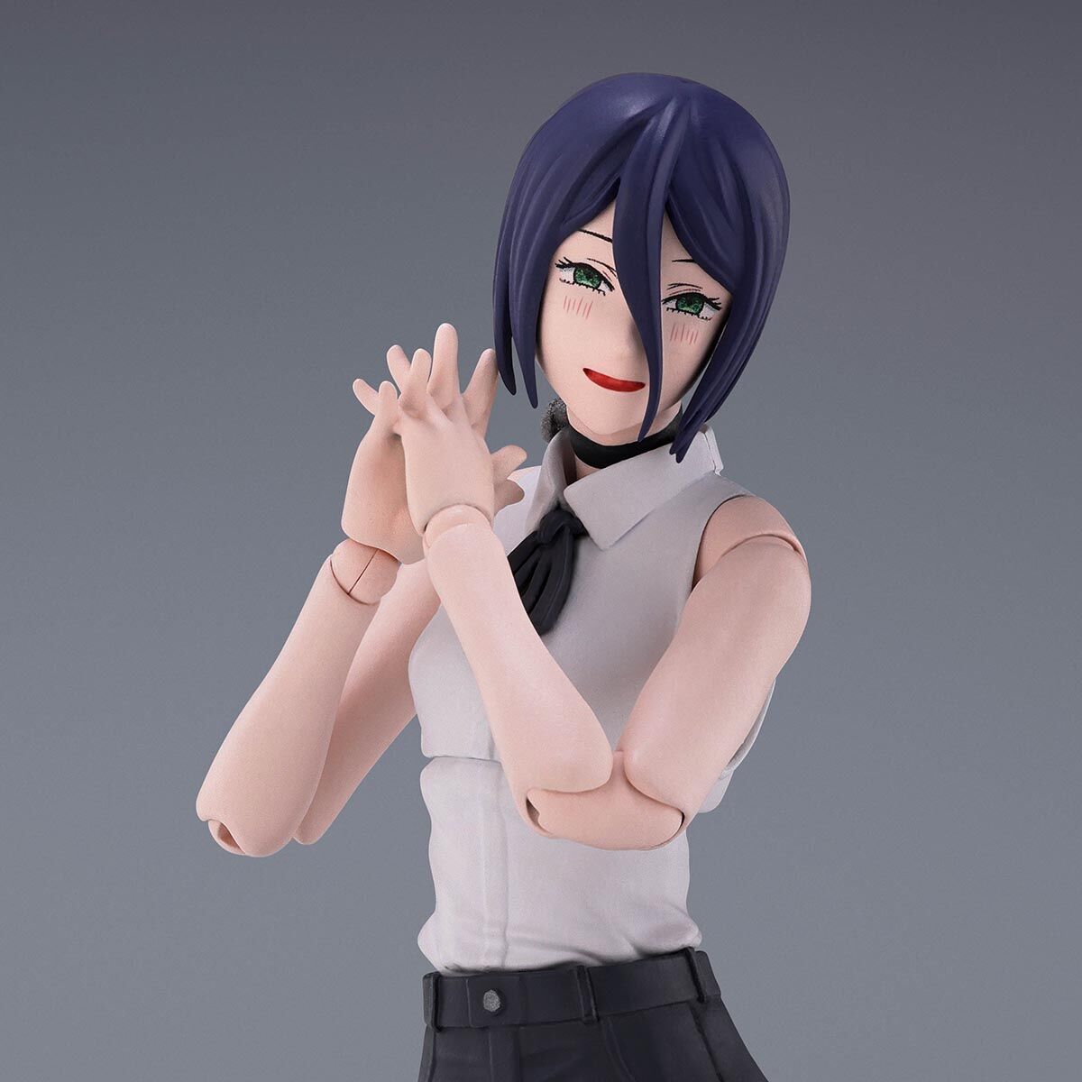 S.H.Figuarts レゼ | チェンソーマン フィギュア・プラモデル