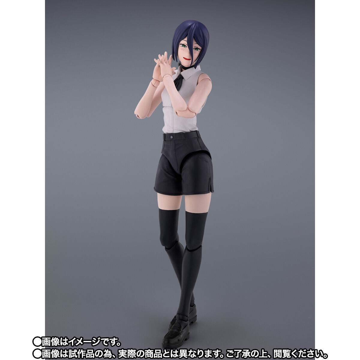 S.H.Figuarts レゼ | チェンソーマン フィギュア・プラモデル