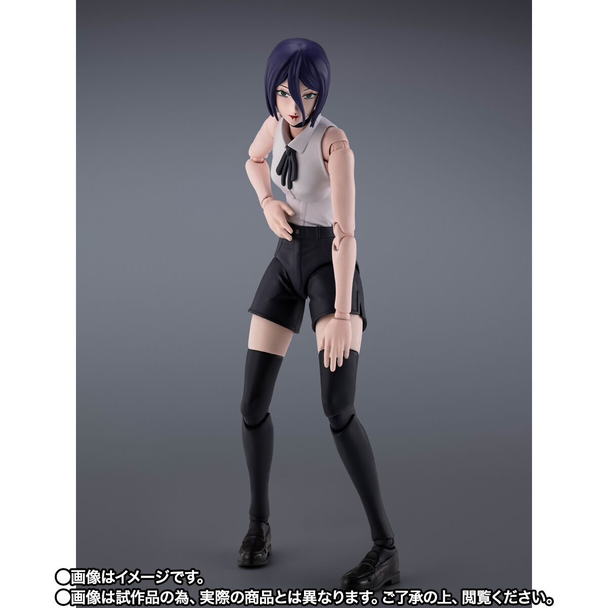 チェンソーマン REZE フィギュア 新品 劇場版『チェンソーマン レゼ篇』 GLITTER&GLAMOURS-REZE- 2025