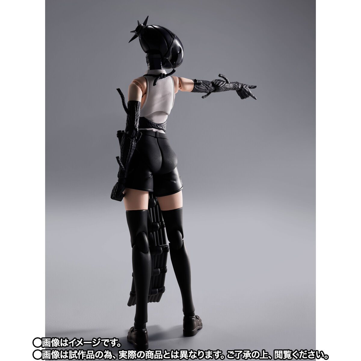 S.H.Figuarts ボム | チェンソーマン フィギュア | アニメグッズ