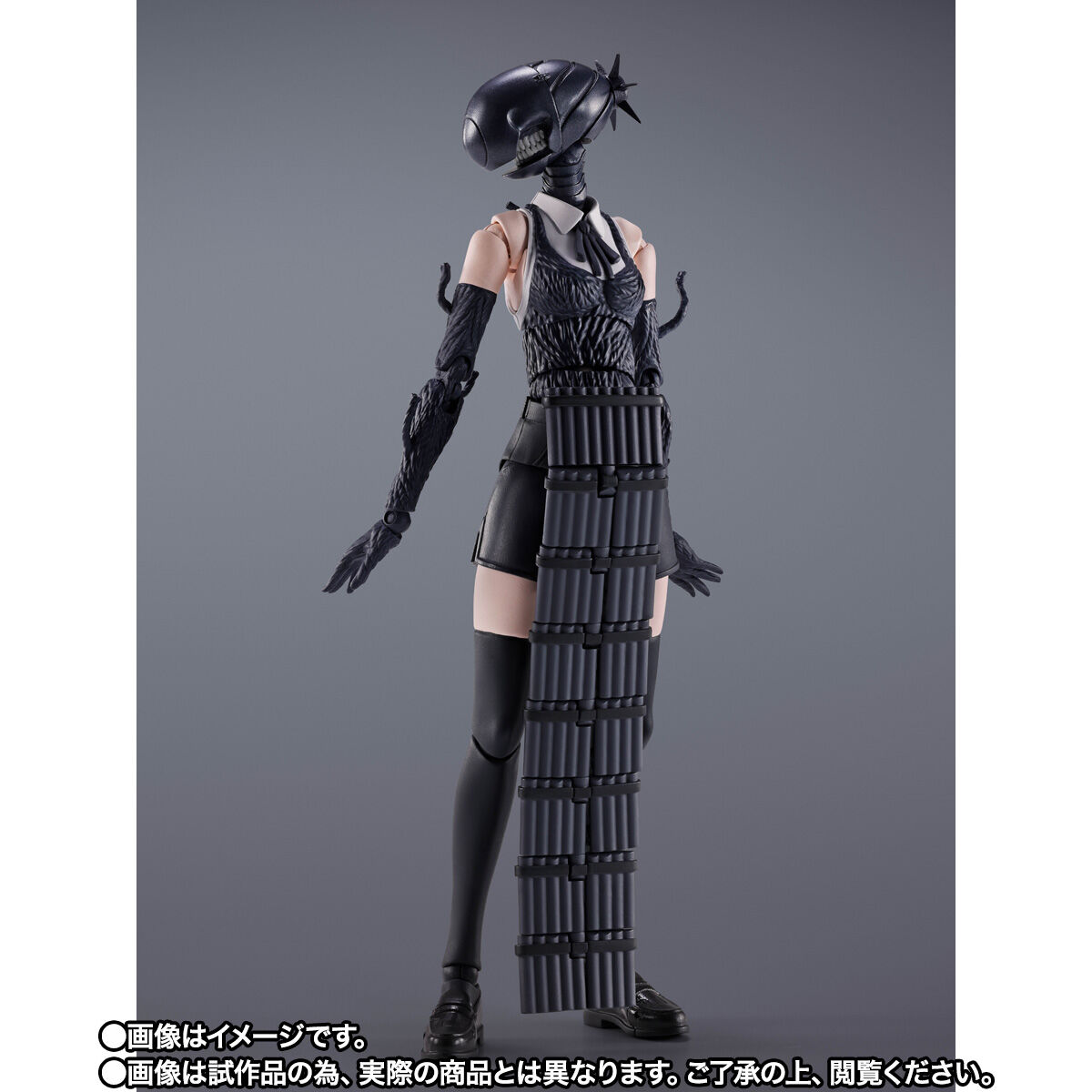 チェンソーマン　レゼ　爆弾の悪魔　フィギュア　専用 チェンソーマン レゼ 爆弾の悪魔 フィギュア - メルカリ
