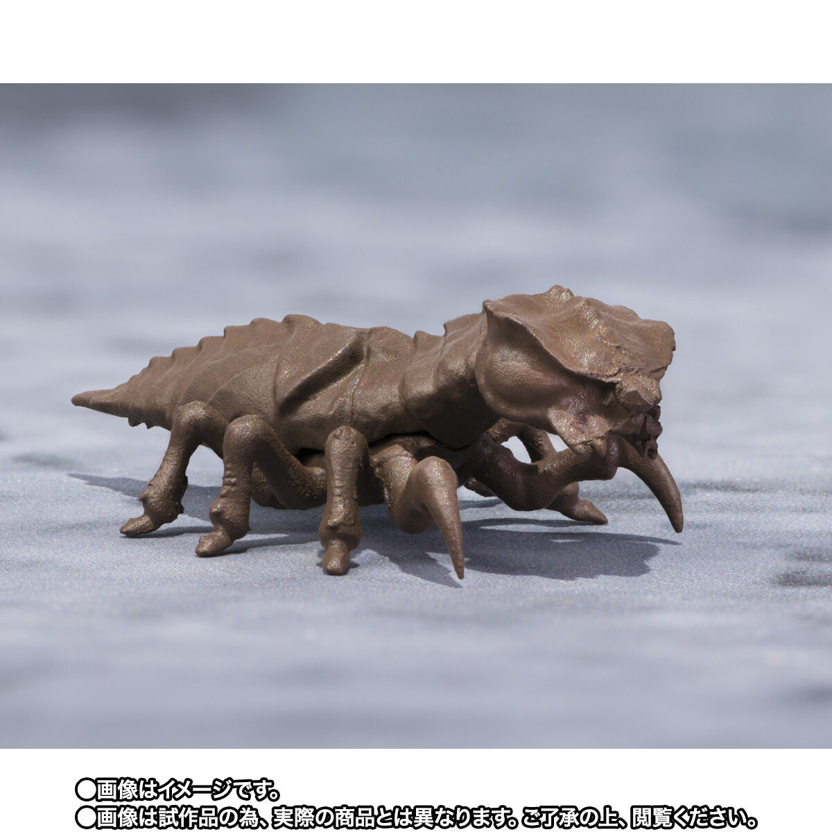 S.H.MonsterArts メガギラス エボリューションセット | ゴジラ