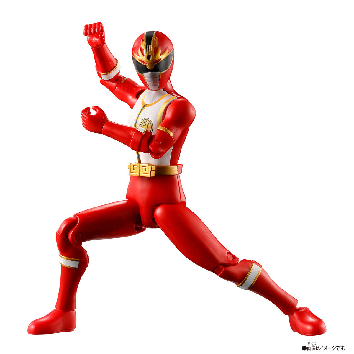 当時物　五星戦隊ダイレンジャー　リュウレンジャー　バンダイ 当時物 五星戦隊ダイレンジャー リュウレンジャー バンダイ
