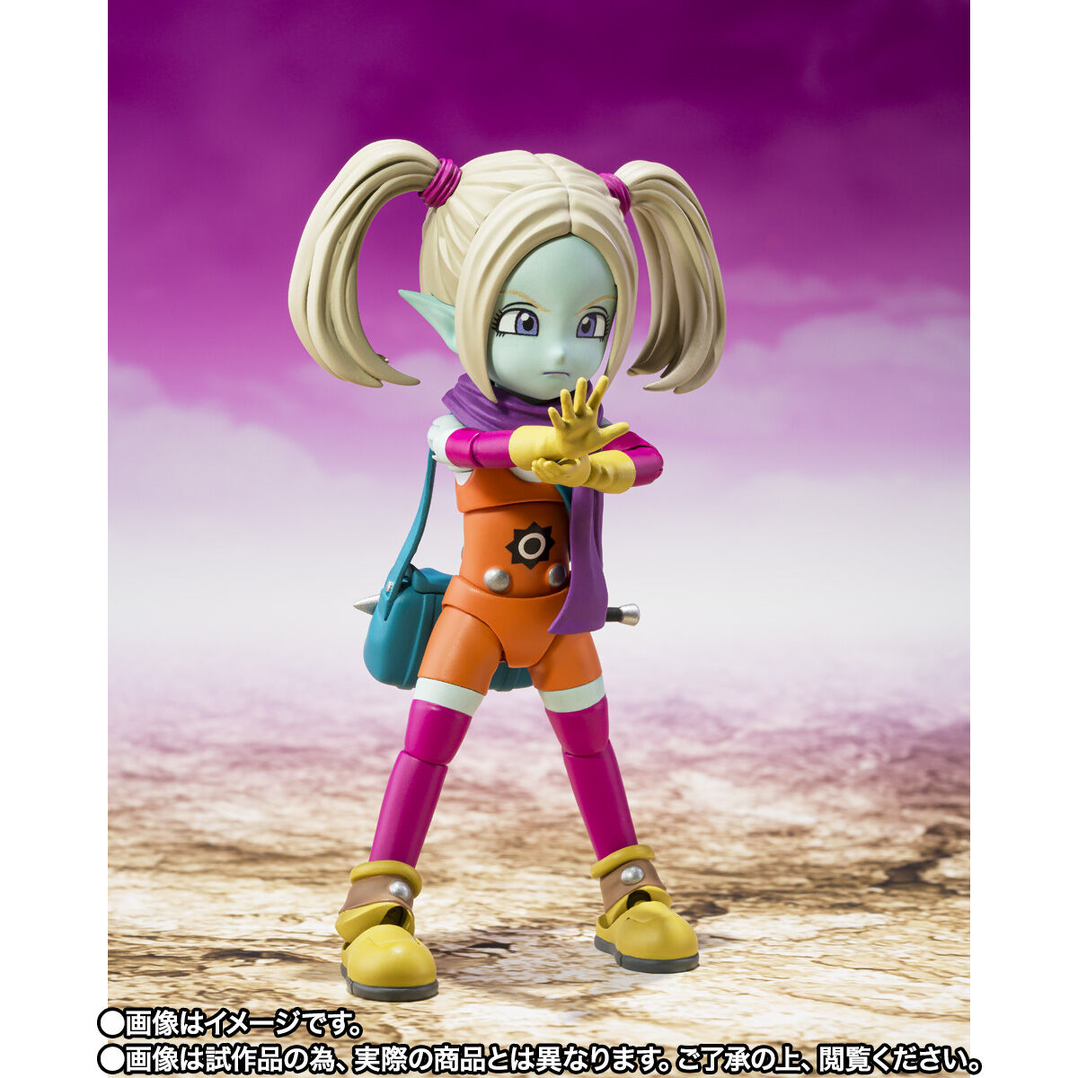 ドラゴンボールDAIMA　パンジ　フィギュア　40個 ドラゴンボールDAIMA パンジ パネル付きフィギュア｜商品情報