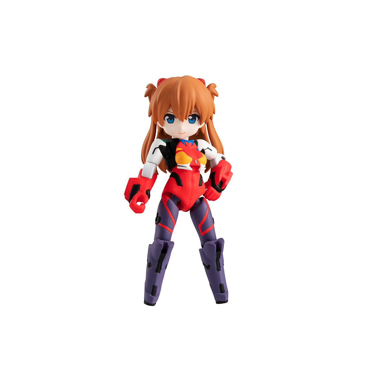 デスクトップアーミー 『ヱヴァンゲリヲン新劇場版』 式波