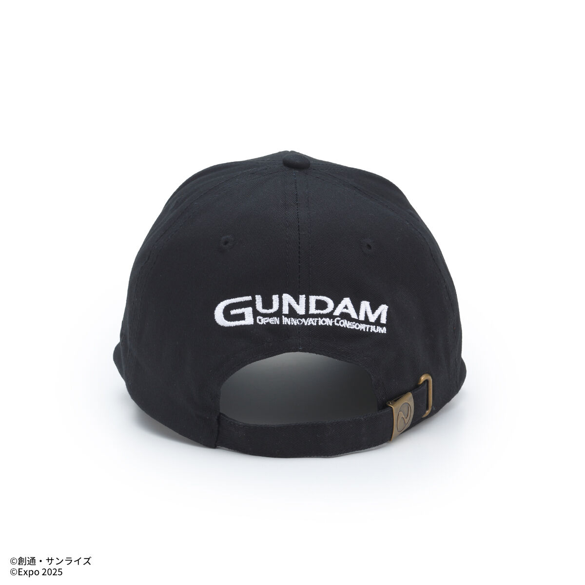 STRICT-G『GUNDAM NEXT FUTURE PAVILION』キャップ | 機動戦士