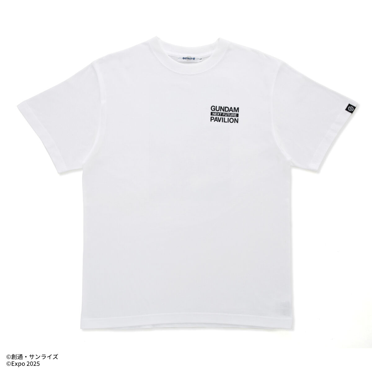 大阪関西万博 EXPO2025 機動戦士　ガンダム　ナルトトランクス　Tシャツ M】万博 機動戦士ガンダム ナルトトランクス Tシャツ コラボ