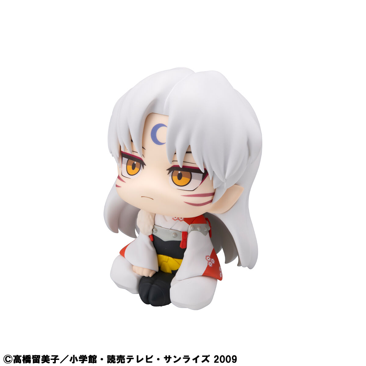 るみコレ 犬夜叉 セット るーみっくコレクション ラバーストラップコレクション 8個入り