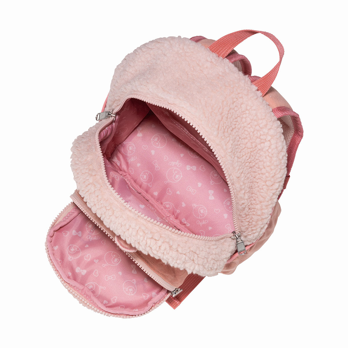 ドキンちゃんボアリュック6L | それいけ！アンパンマン ファッション