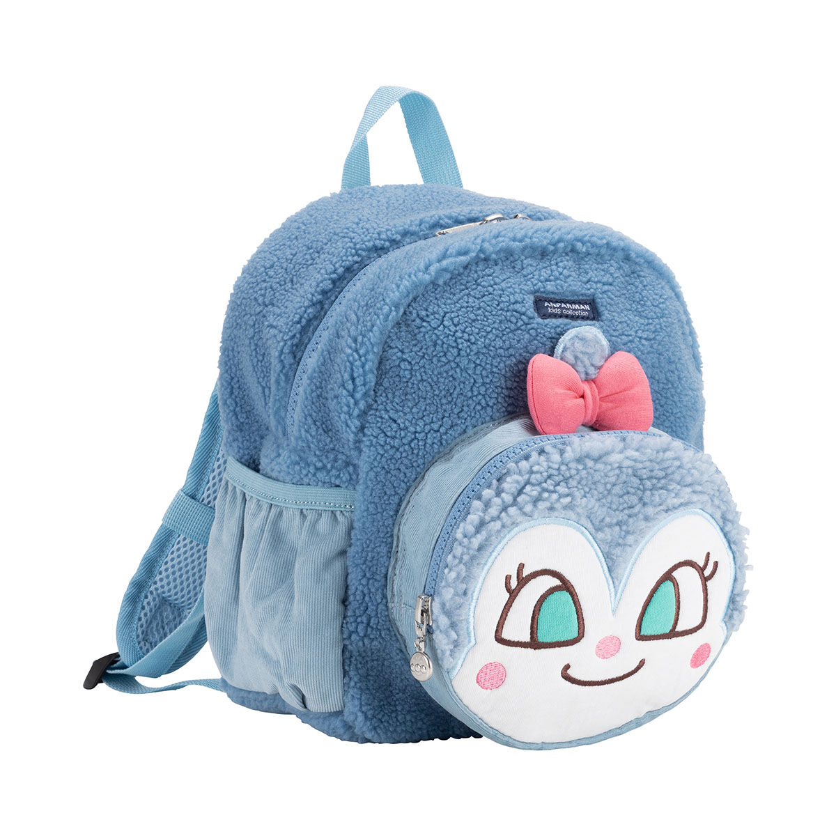 コキンちゃんボアリュック6L | それいけ！アンパンマン ファッション
