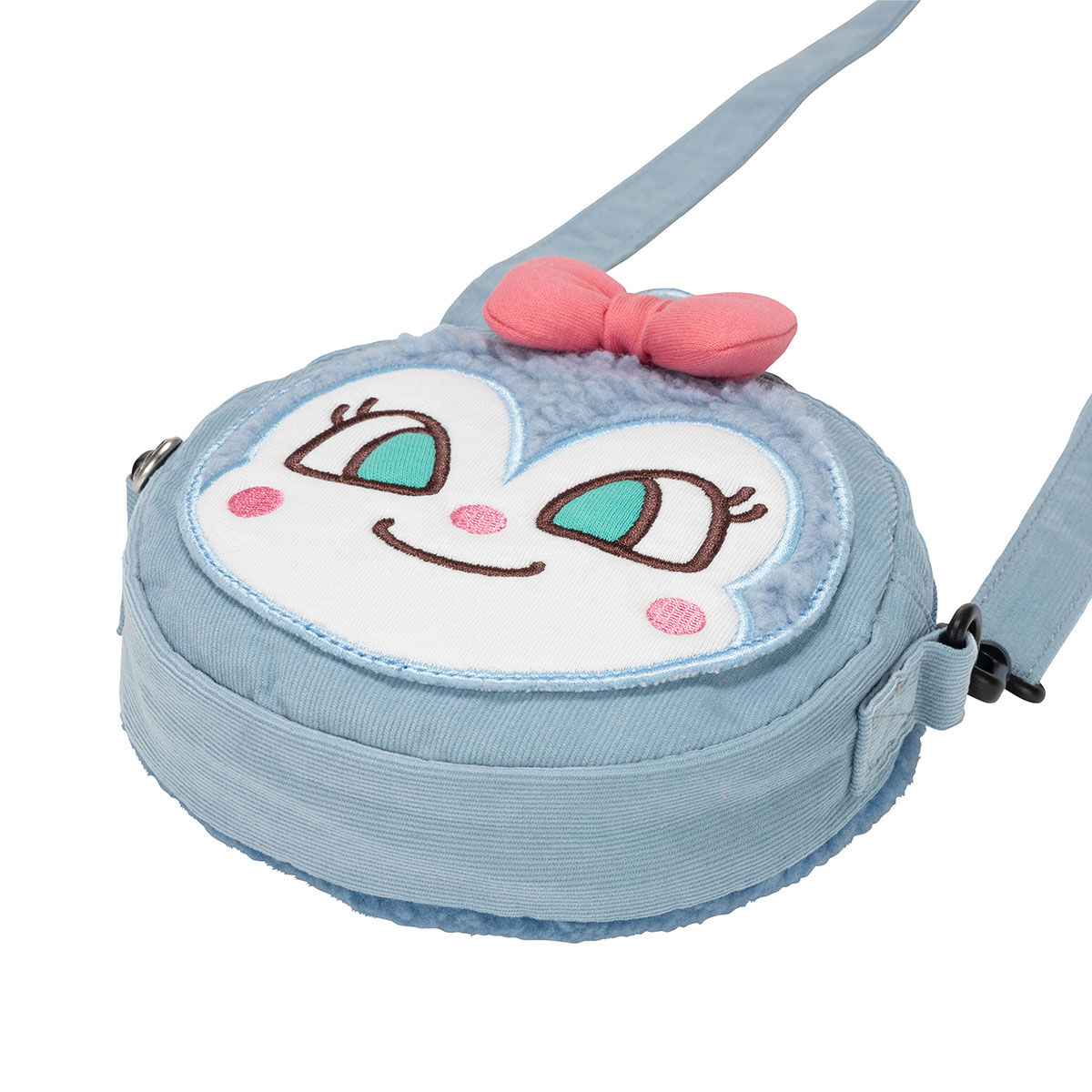 コキンちゃんボアポーチポシェット | それいけ！アンパンマン