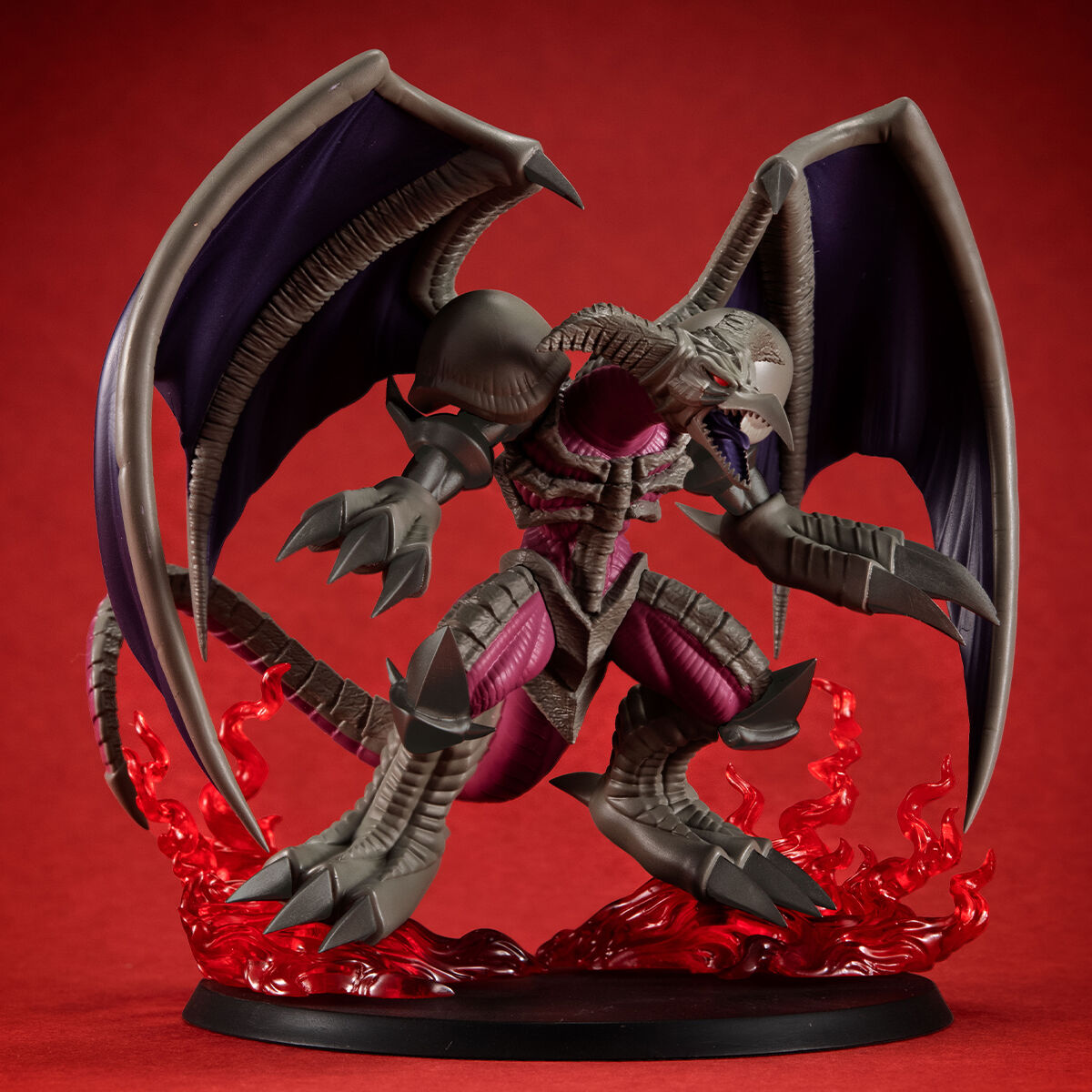 MONSTERS CHRONICLE 遊☆戯☆王デュエルモンスターズ ブラック