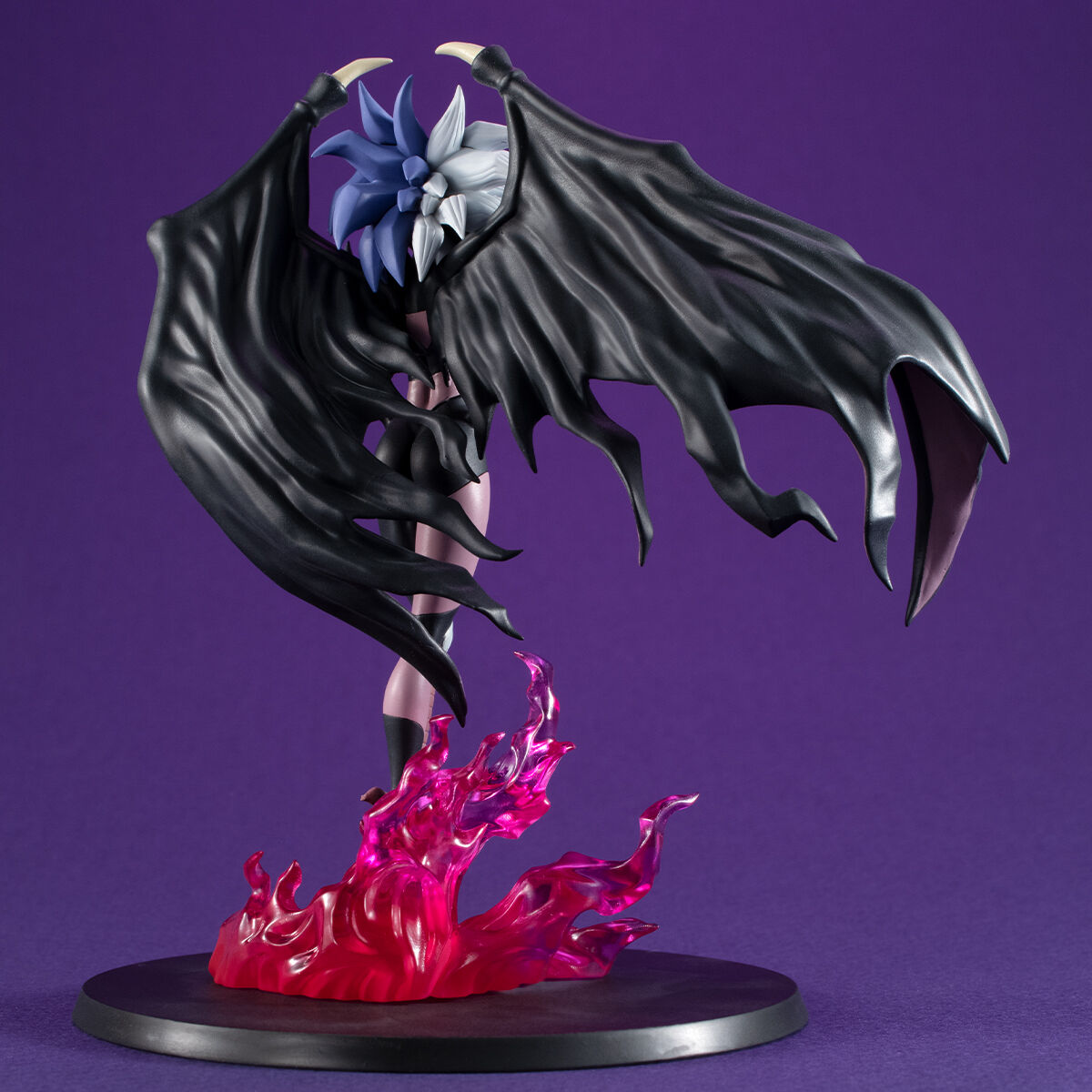 MONSTERS CHRONICLE 遊☆戯☆王デュエルモンスターズGX ユベル