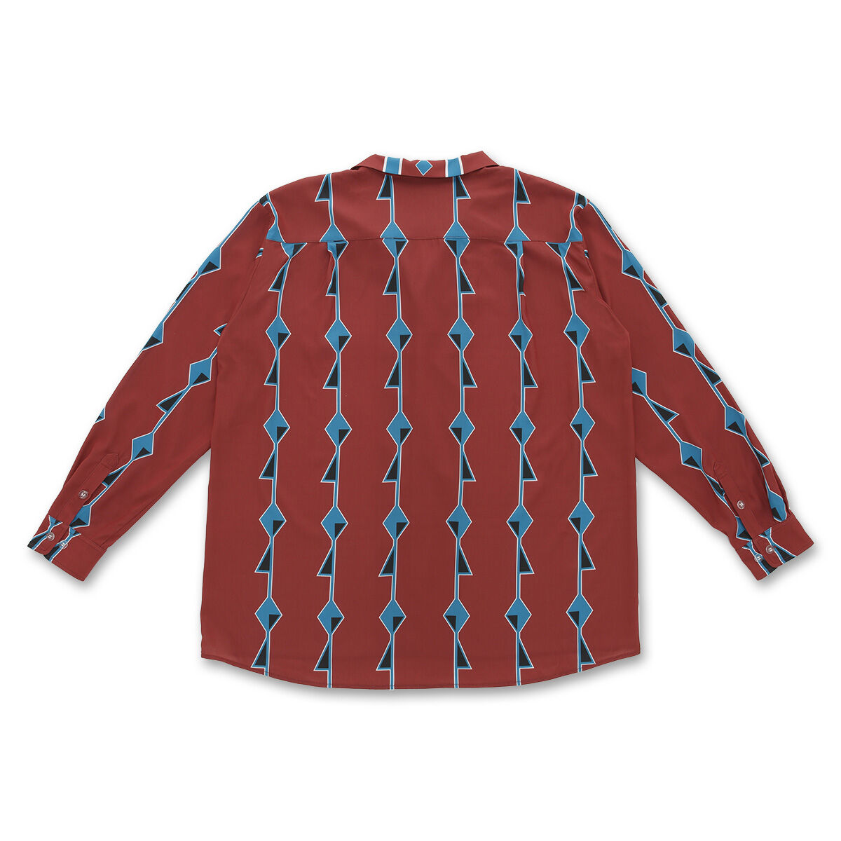 SAKAMOTO DAYS サカモトデイズ　南雲の柄シャツ　XXL SAKAMOTO DAYS』南雲の柄シャツ Mサイズ BE1(M