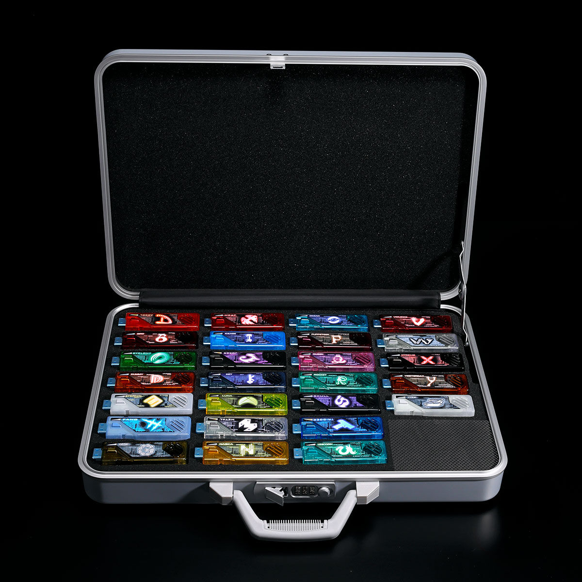 T2ガイアメモリ用ケース 仮面ライダーW T2ガイアメモリケース | 仮面ライダーW（ダブル
