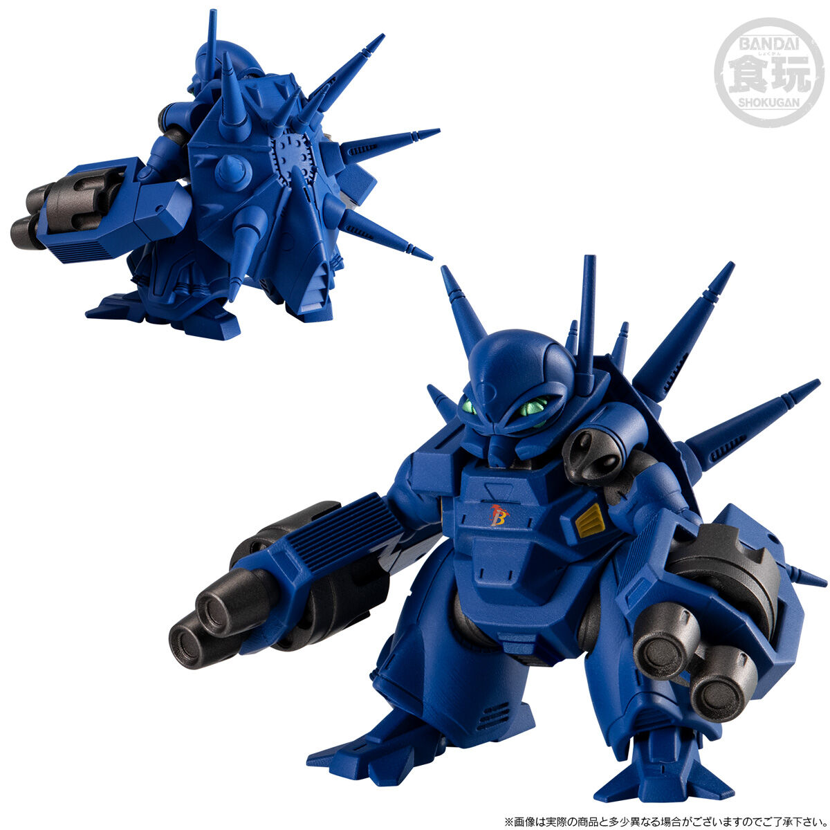 FW GUNDAM CONVERGE CORE 機動戦士クロスボーン・ガンダム 鋼鉄