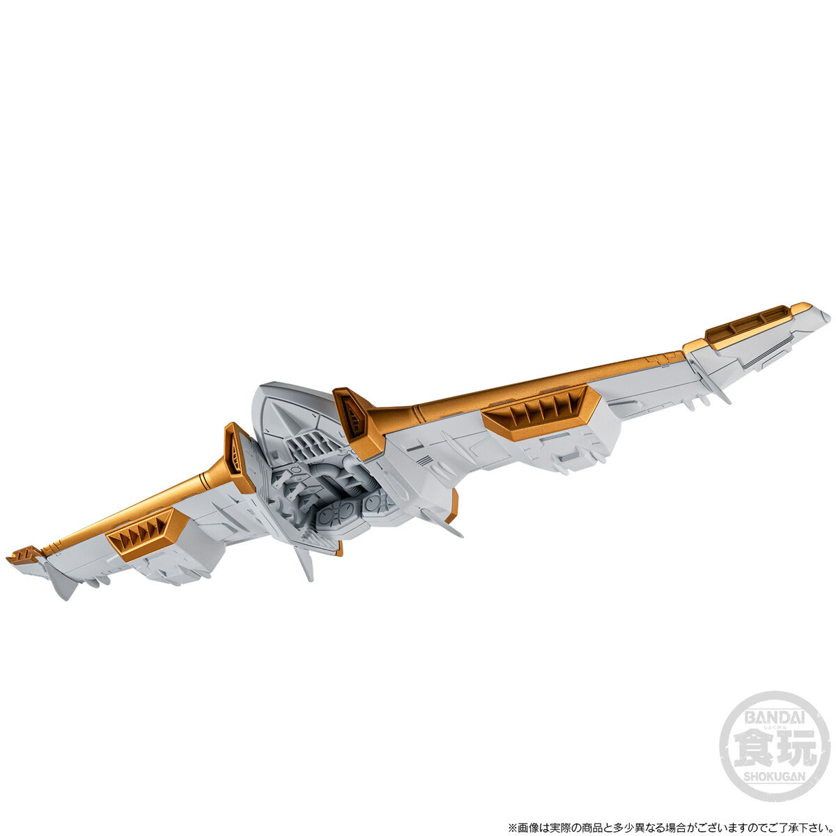 FW Gundam Converge :Core No.51 Angel Diona + Lcarus