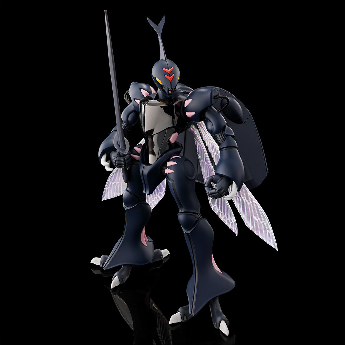 HG 1/72 トッドダンバイン | 聖戦士ダンバイン フィギュア
