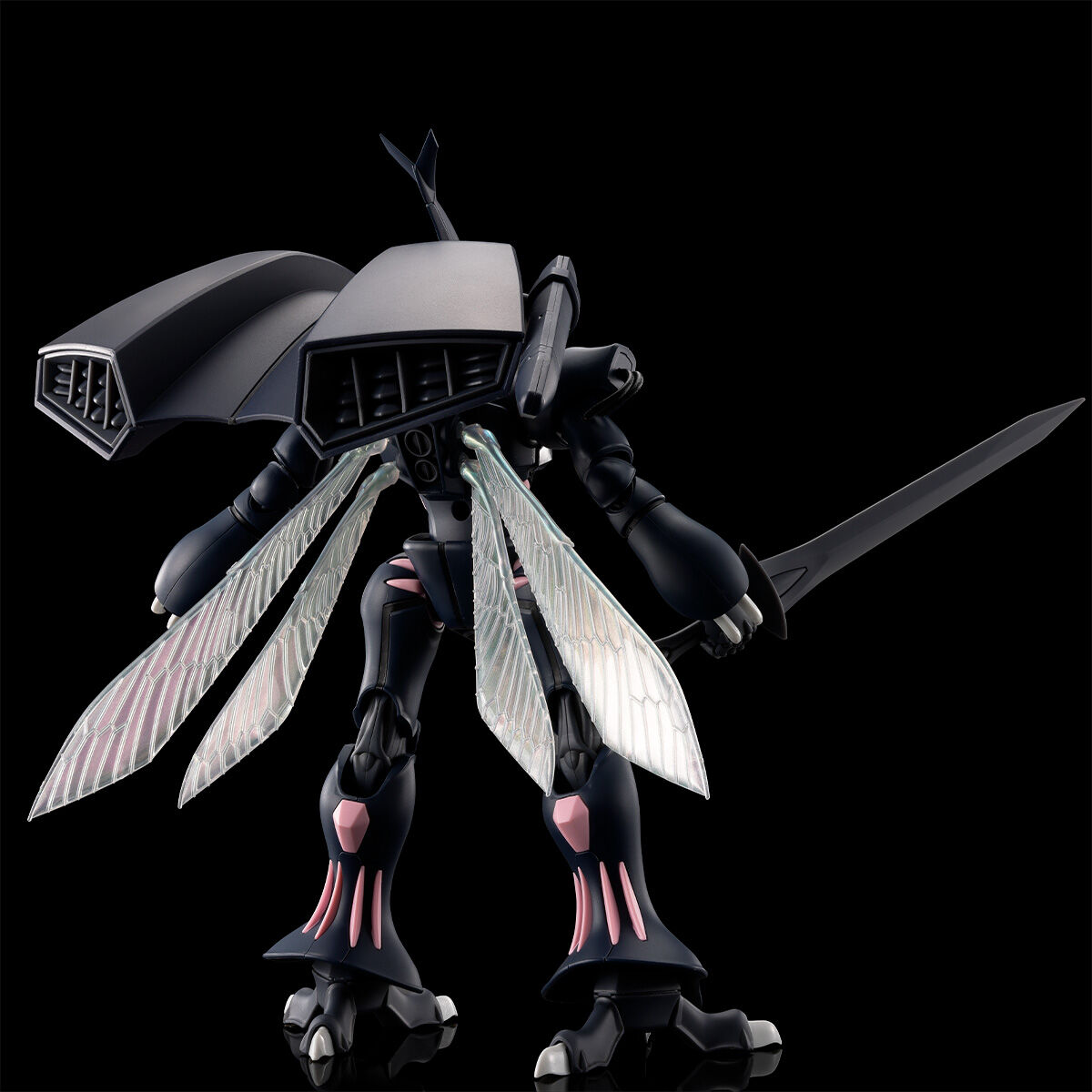 HG 1/72 トッドダンバイン | 聖戦士ダンバイン フィギュア