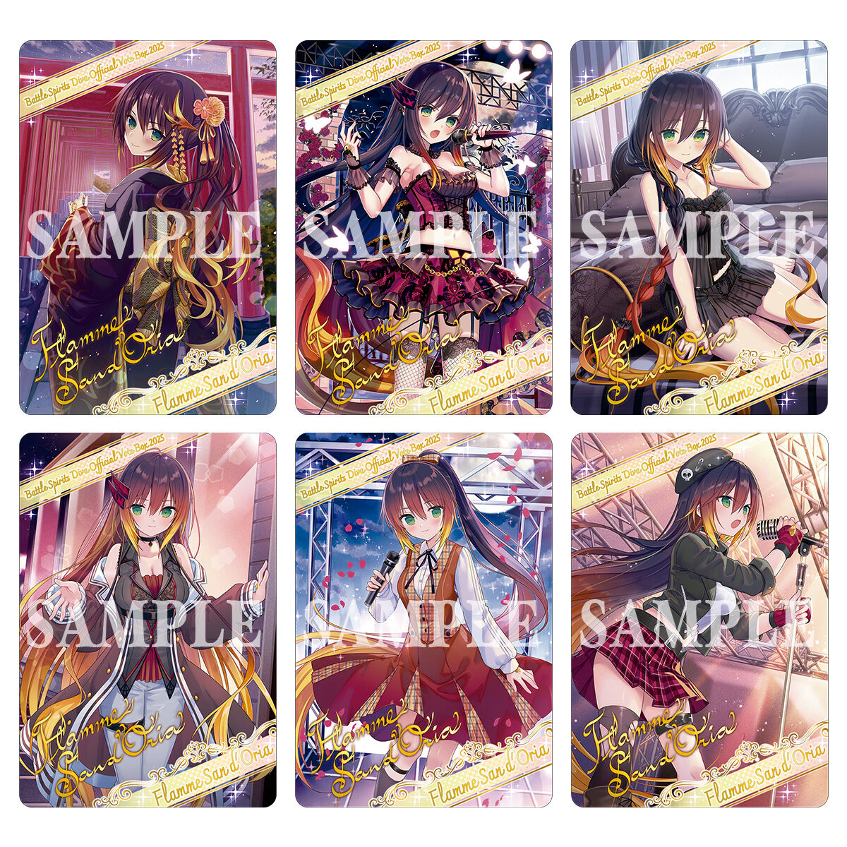 【補填品付き】新品未開封　バトルスピリッツ　ディーバ総選挙box2024 1箱 バトルスピリッツ ディーバ総選挙BOX2024【PB38】 | バトル