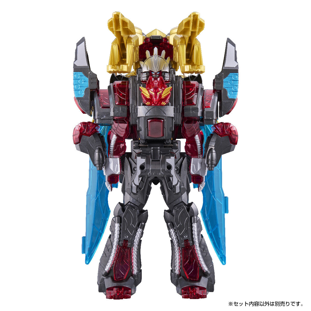 SG00001 ナンバーワン戦隊ゴジュウジャー　DX グーデバーン　ゴジュウポーラー [0000000000284] DXグーデバーン ナンバーワン戦隊ゴジュウジャー |ジャンルで探す