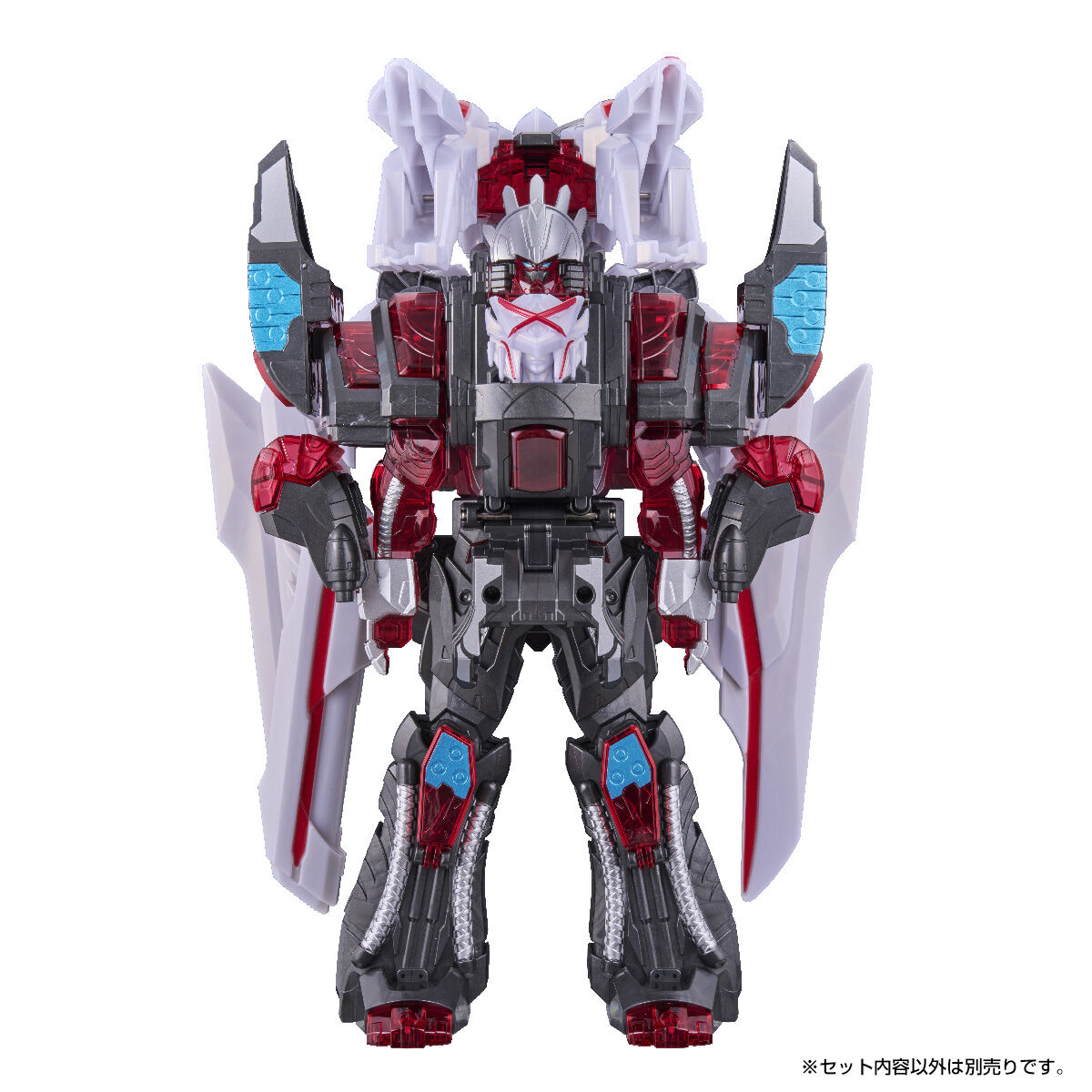 DXテガナグール | ナンバーワン戦隊ゴジュウジャー おもちゃ