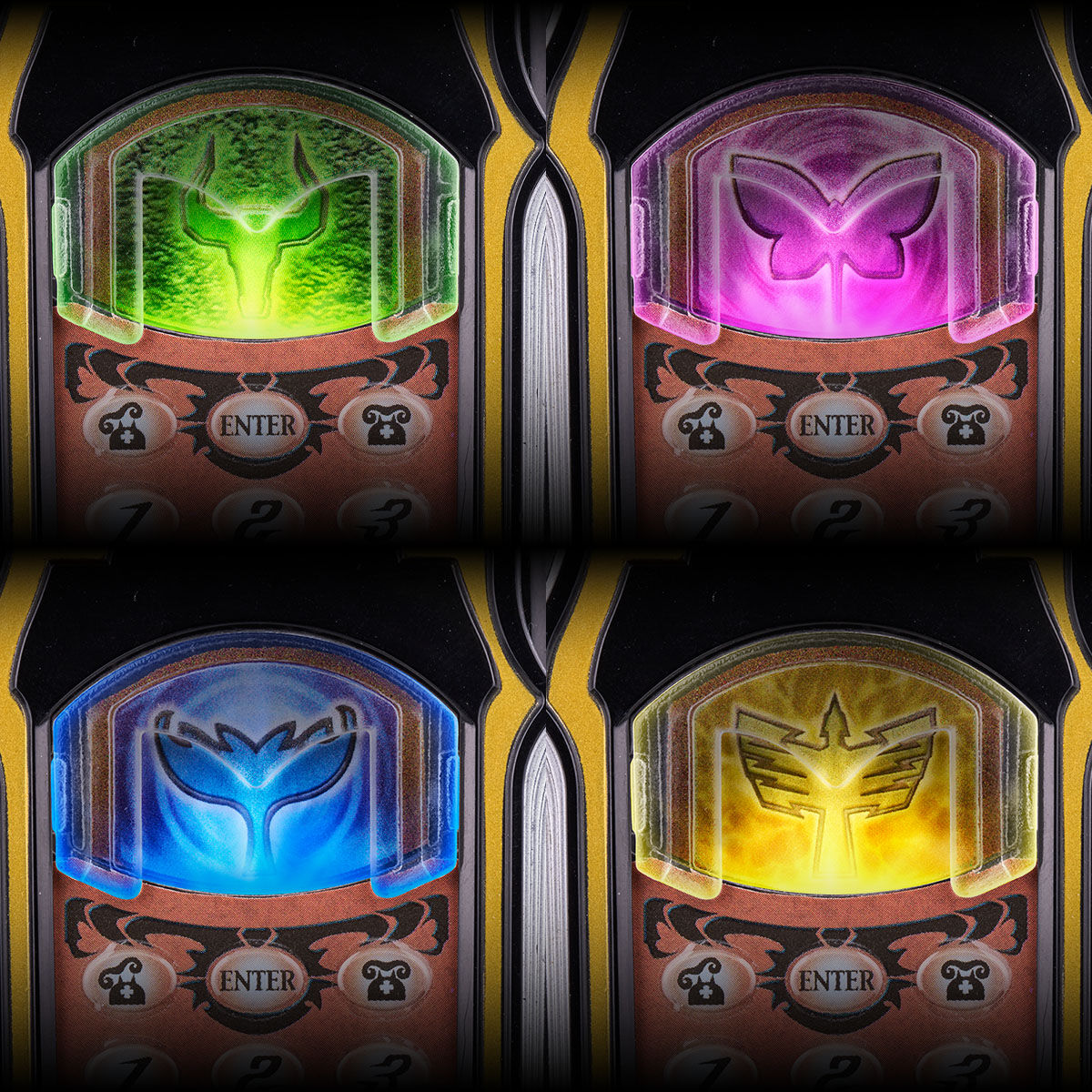 マージフォン -MEMORIAL EDITION- | おもちゃ・キャラクター玩具