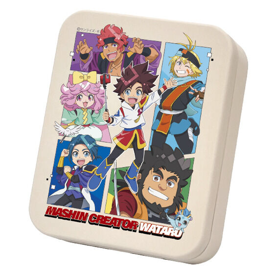 魔神創造伝ワタル aa4bb9685df1f9451468efe68142b2