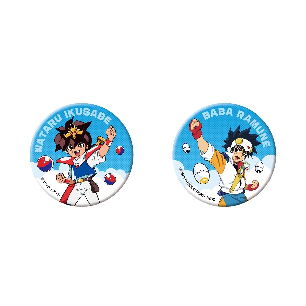 わくわくフェスティバル グッズ 最終兵器俺達 公式グッズ】わくわくプロジェクトOfficial Goods Store