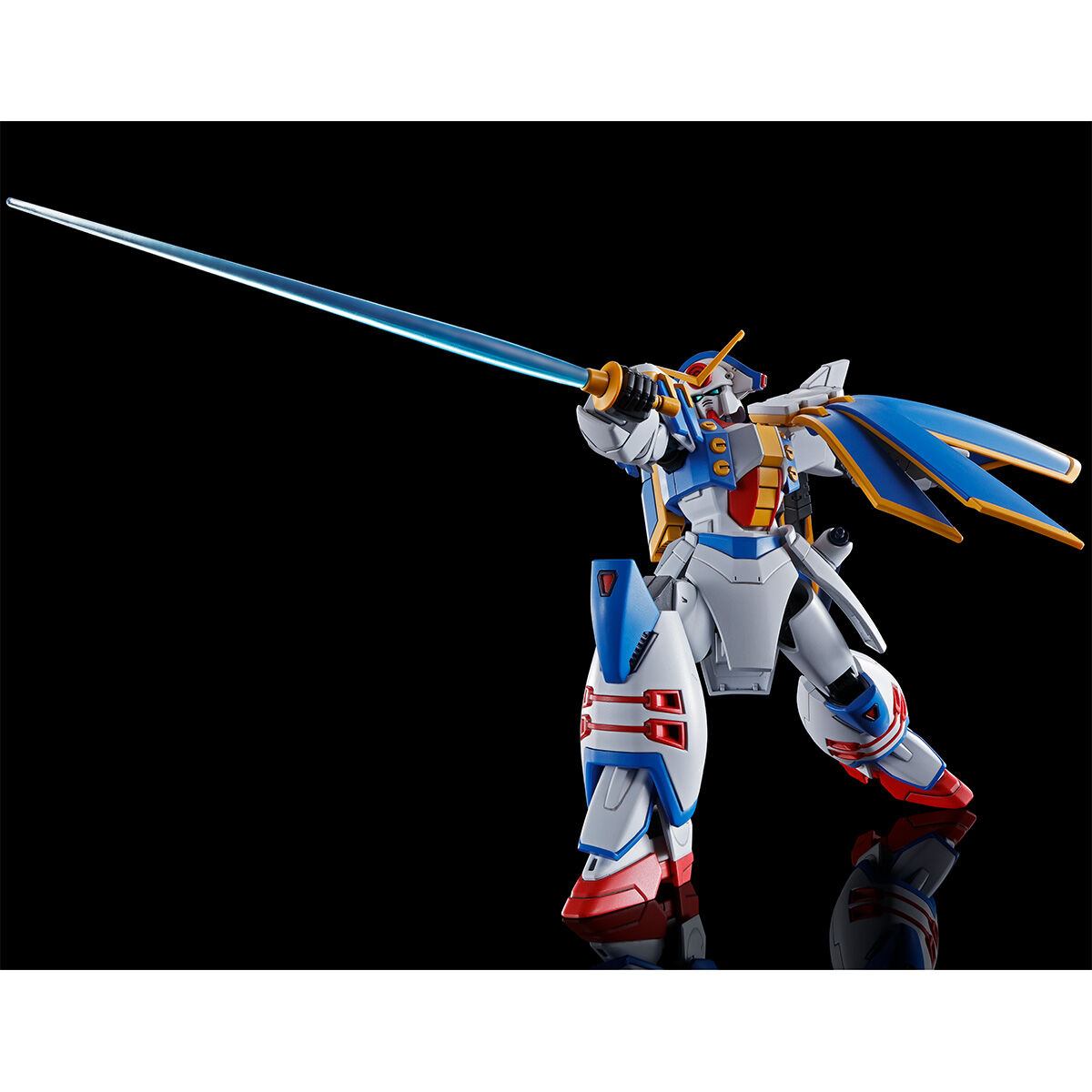 HG 1/144 ガンダムローズ【再販】 | 機動武闘伝Gガンダム