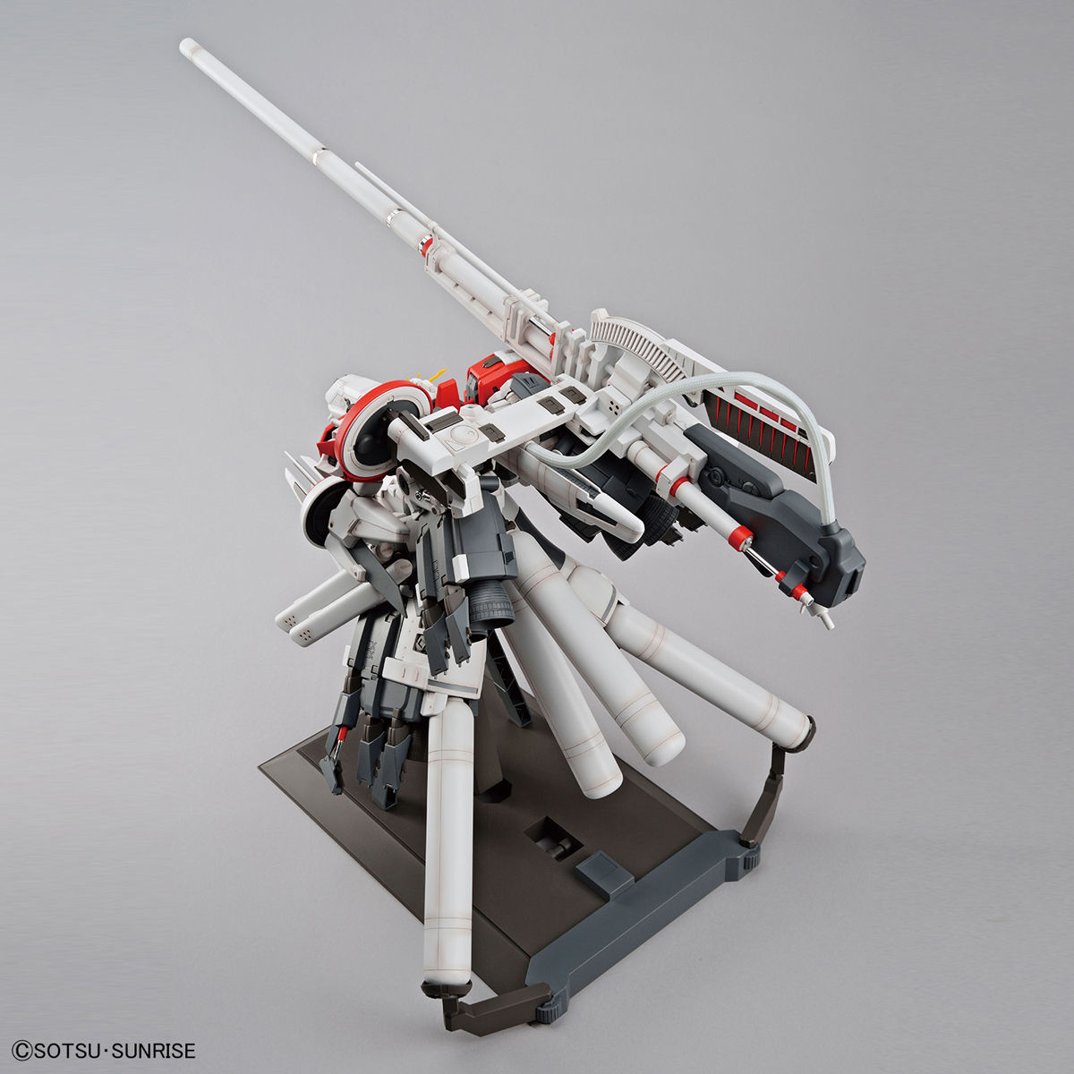 MG 機動戦士ガンダムセンチネル ディープストライカー ガンプラ ガンダム・センチネル＞MG決選投票2025で1位のガンプラ ディープ