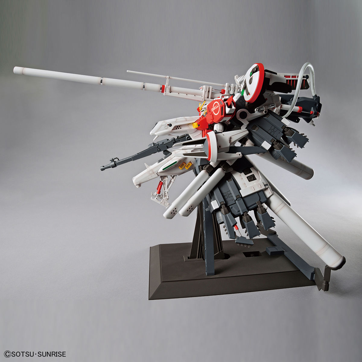 ガンプラ　MG 1/100 ex-s ディープストライカー　ジャンクパーツ ガンプラ】MG ディープストライカー【ジャンク】 - メルカリ