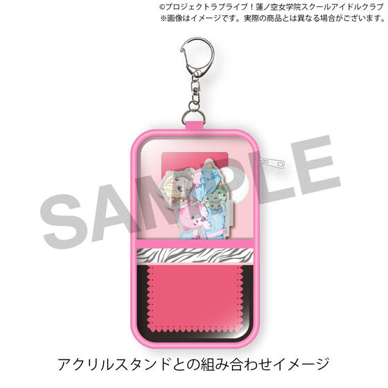 ラブライブ！蓮ノ空女学院スクールアイドルクラブ 蓮ノ空女学院